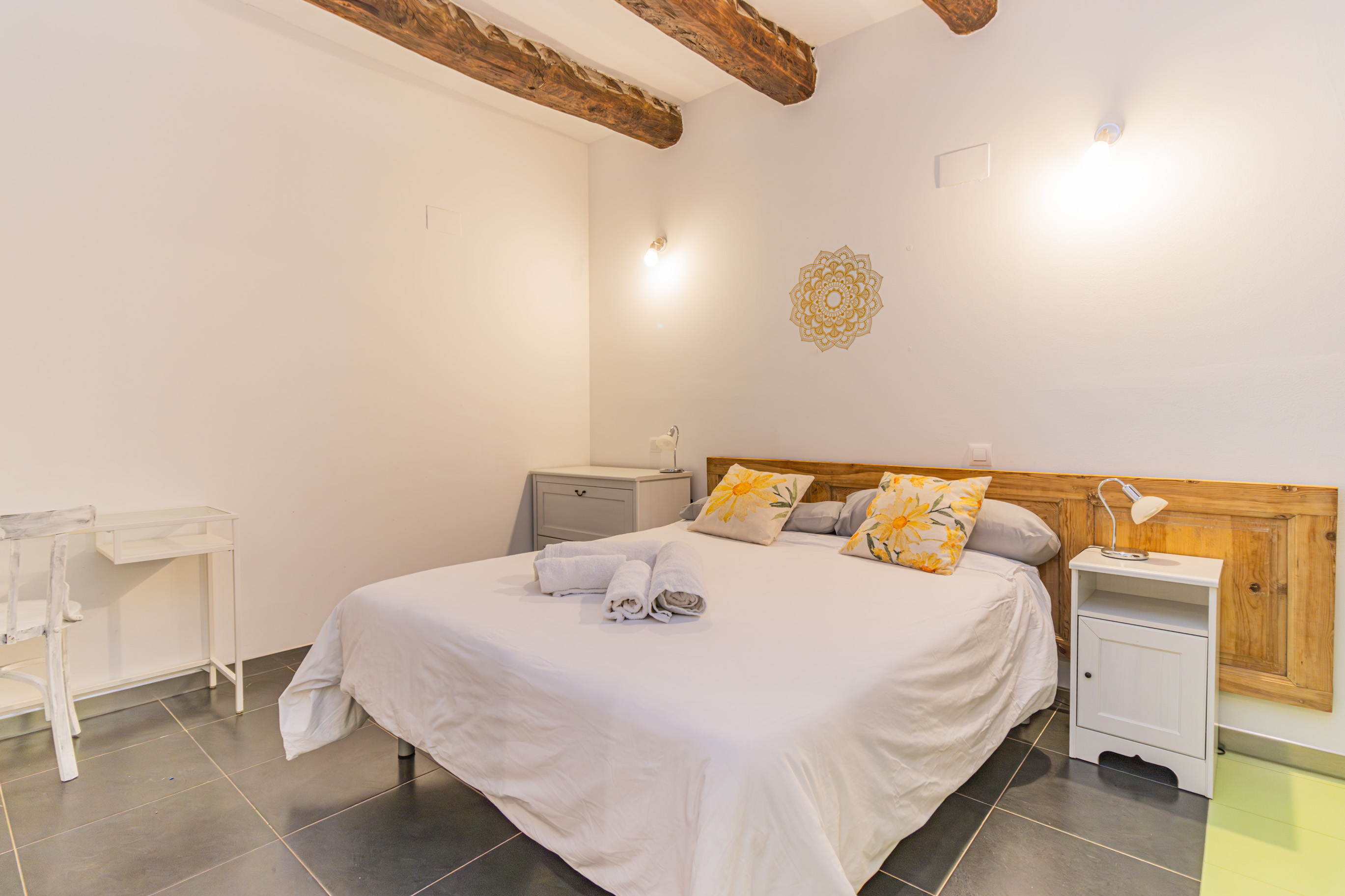 Apartamento Lifara