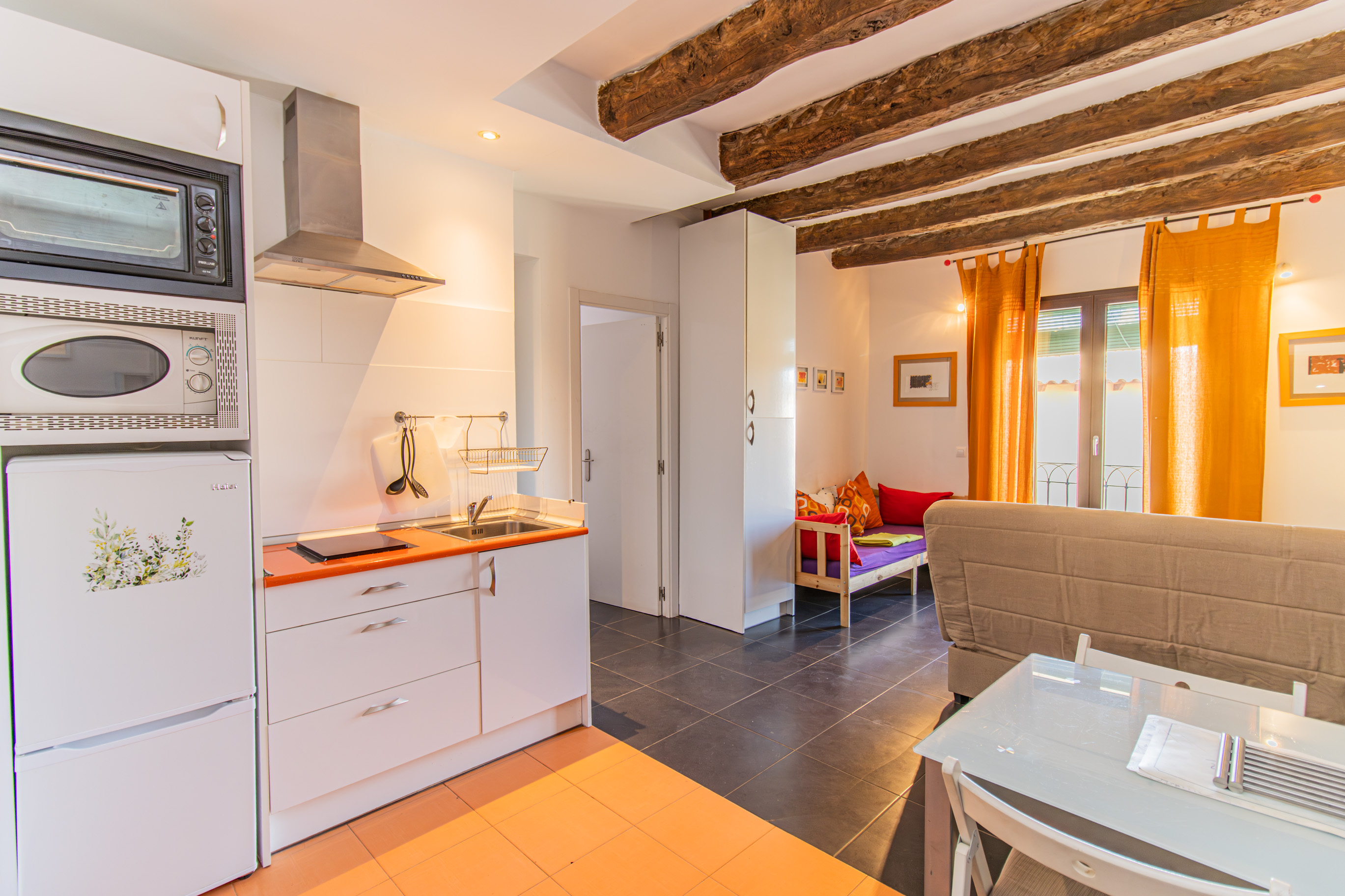 Apartamento El Estecillo