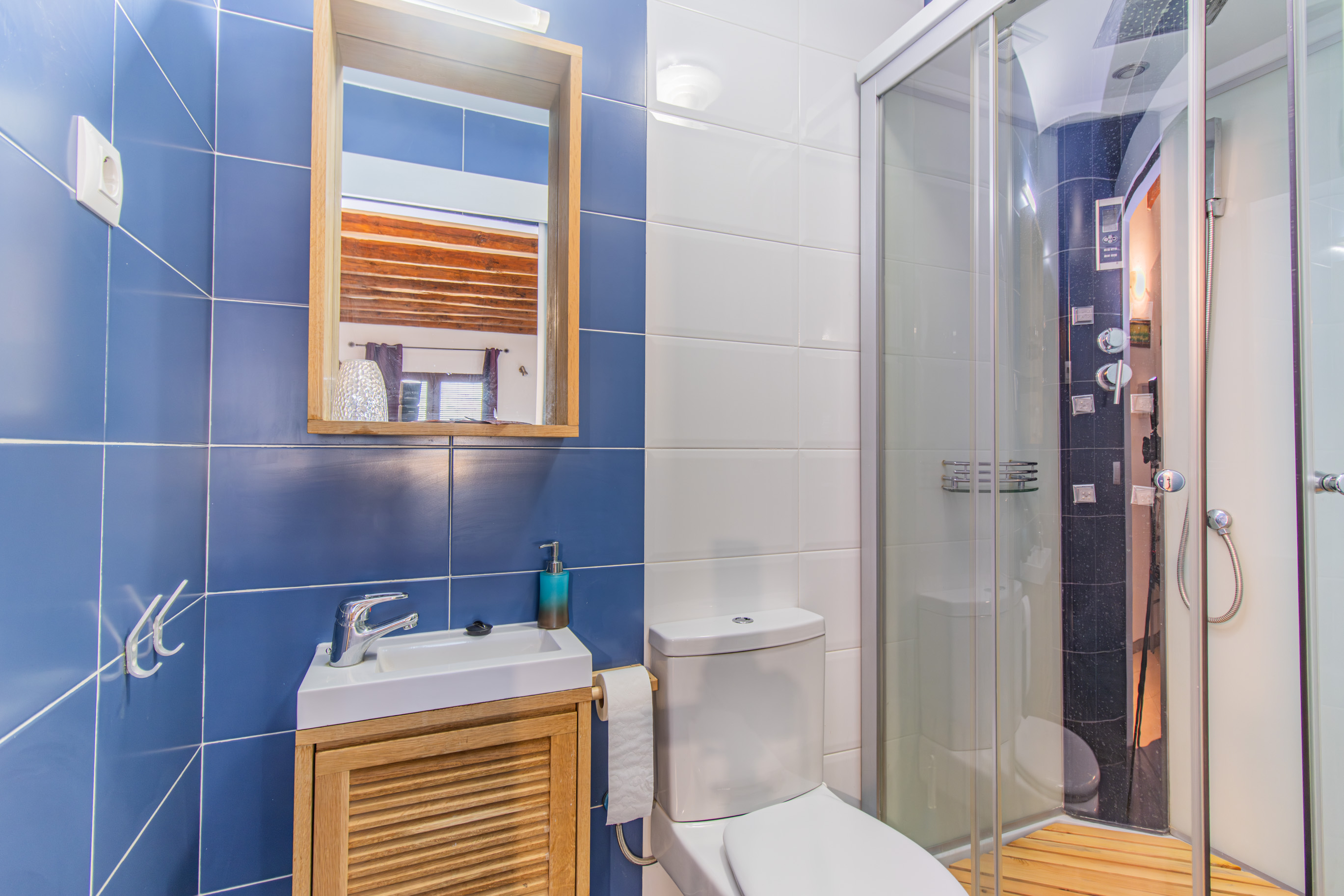 Apartamento El Ribota