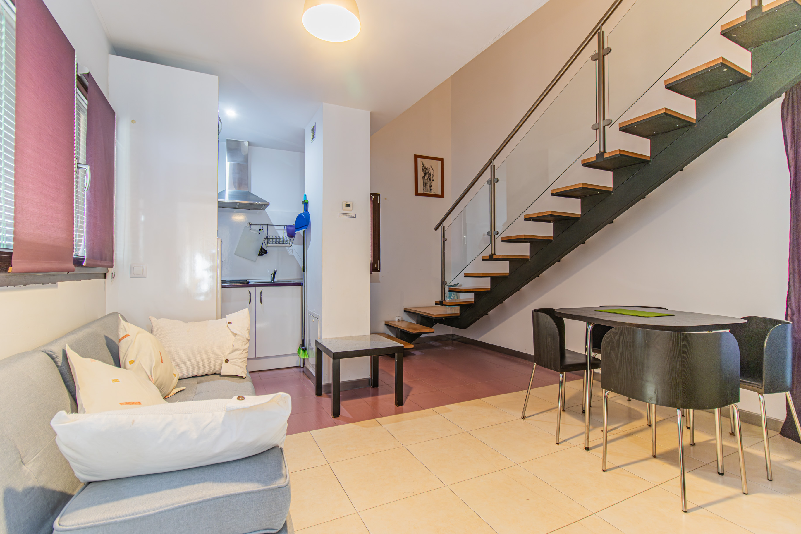 Apartamento El Jalón