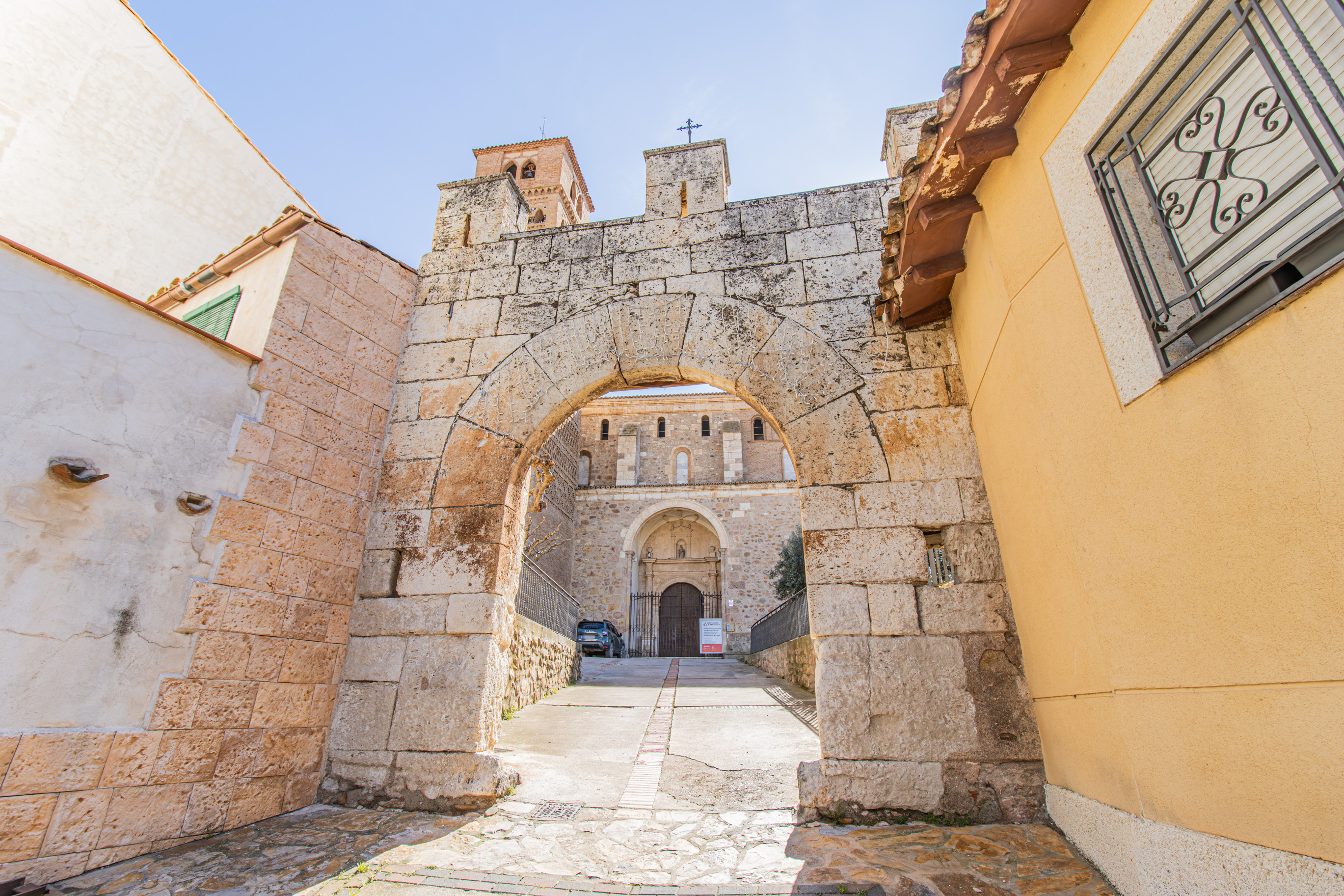 Reserva tu escapada en Lifara